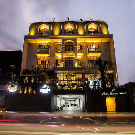 Posto Dormire Sudirman Yakarta Exterior foto