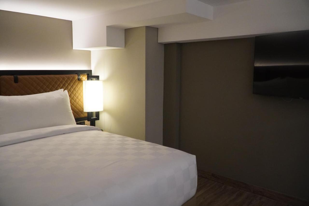Posto Dormire Sudirman Yakarta Exterior foto