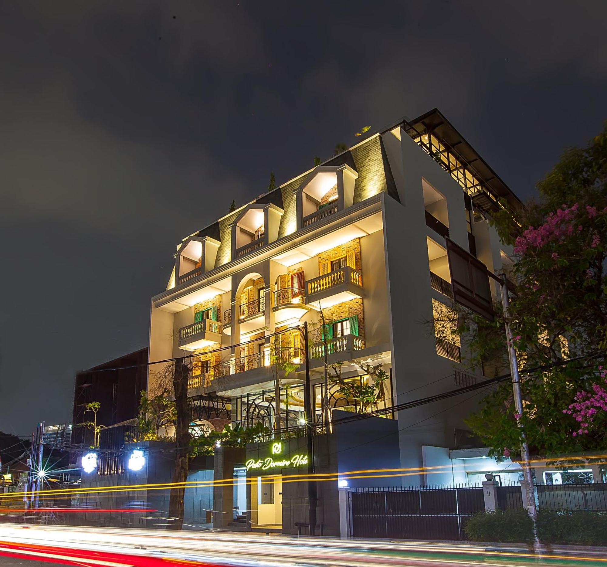 Posto Dormire Sudirman Yakarta Exterior foto
