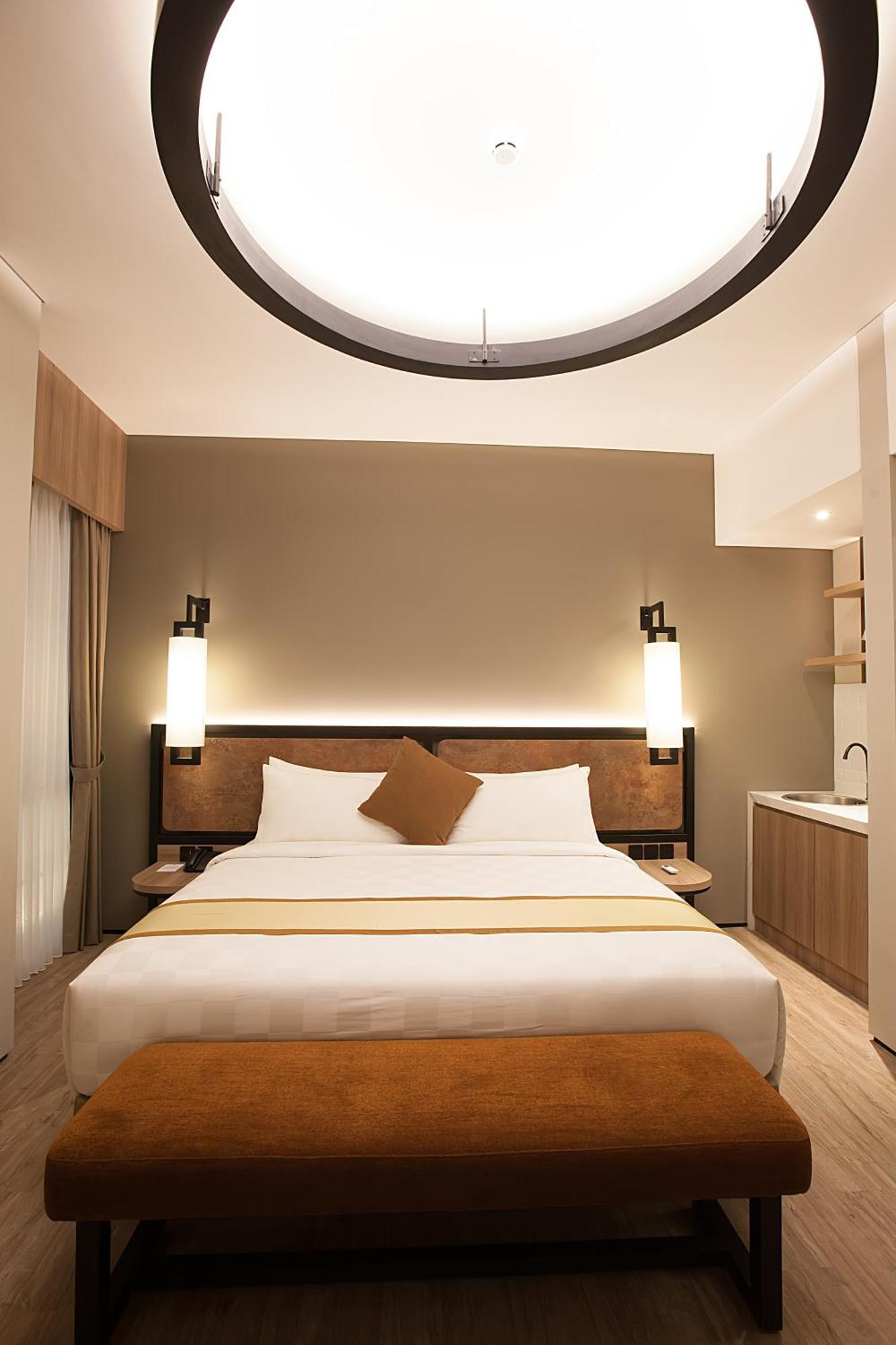 Posto Dormire Sudirman Yakarta Exterior foto