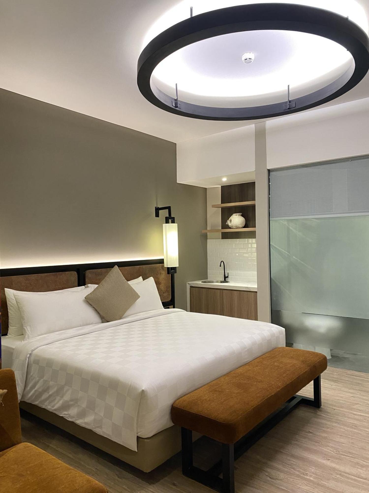 Posto Dormire Sudirman Yakarta Exterior foto